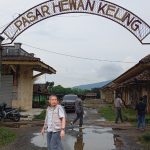 Pasar Hewan Keling Sangat Potensial, Junarso Dorong Operasi Harian