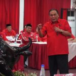 Pasca Pilkada, Bambang Pacul Ingatkan Kader Tetap Jaga Soliditas
