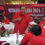 Pasca Pilkada, Bambang Pacul Ingatkan Kader Tetap Jaga Soliditas (2)