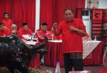 Pasca Pilkada, Bambang Pacul Ingatkan Kader Tetap Jaga Soliditas Pilkada
