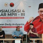 Picture of The Day – 07 Maret 2025