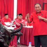 Picture of The Day – 11 Maret 2025