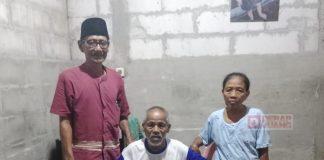 Sutrisno Salurkan Bantuan Kursi Roda Di Kecamatan Nalumsari