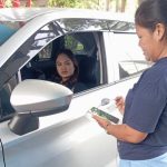 Wakil Ketua DPRD Junarso Memberikan Dukungan Dan Apresiasi  Terhadap Diberlakukannya E-Tiket Objek Wisata