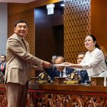 Tak Ada Kecurigaan Soal UU TNI, Puan Tegaskan Prajurit Tetap Tak Boleh Bisnis dan Berpolitik!