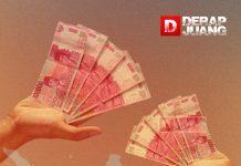 THR; Bukti Indonesia Negara Paling Dermawan se-Dunia