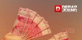 THR; Bukti Indonesia Negara Paling Dermawan se-Dunia