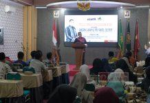 FGD Andang Wahyu Triyanto: Dorong Kewirausahaan Muda di UMM Kudus