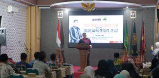 FGD Andang Wahyu Triyanto: Dorong Kewirausahaan Muda di UMM Kudus