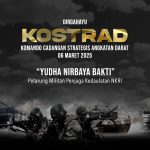 hari kostrad 2025