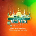 iedul fitri 2025 fix