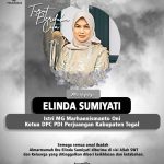 wafatnya istri marhaenismanto