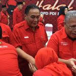 Merefleksikan Kembali Tugas ‘Suci’ Kader Partai Melalui Halal Bihalal