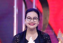 Agustina Dinobatkan Perempuan Inspiratif Hadirkan Perubahan Agustina