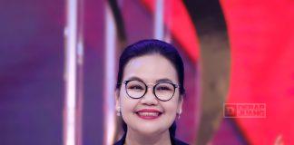 Agustina Dinobatkan Perempuan Inspiratif Hadirkan Perubahan Agustina