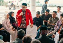 Anak Muda Jadi Pondasi Kuat Masa Depan Bangsa