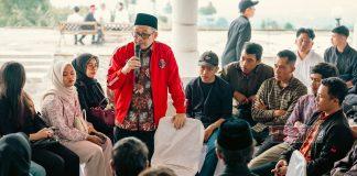 Anak Muda Jadi Pondasi Kuat Masa Depan Bangsa