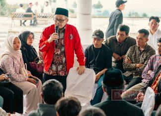 Anak Muda Jadi Pondasi Kuat Masa Depan Bangsa