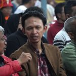 Antusiasme Warga Saksikan Wayang Kulit Bersama DPD Partai Jateng