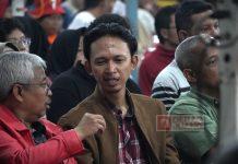 Antusiasme Warga Saksikan Wayang Kulit Bersama DPD Partai Jateng Wayang Kulit