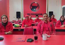 DPC Partai Banjarnegara Ikuti Daring Peringatan 70 Tahun KAA dan Lomba Masak