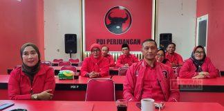 DPC Partai Banjarnegara Ikuti Daring Peringatan 70 Tahun KAA dan Lomba Masak