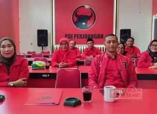 DPC Partai Banjarnegara Ikuti Daring Peringatan 70 Tahun KAA dan Lomba Masak