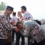 Gelar Silaturahmi Akbar, Sadewo Minta Perkuat Sinergi dan Kolaborasi