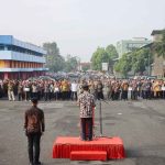 Gelar Silaturahmi Akbar, Sadewo Minta Perkuat Sinergi dan Kolaborasi2