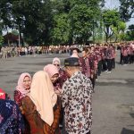 Gelar Silaturahmi Akbar, Sadewo Minta Perkuat Sinergi dan Kolaborasi3