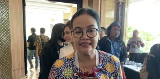 Kota Semarang Jadi Tuan Rumah Munas ADEKSI, Mbak Agustin Perkenalkan Kerajinan Lokal