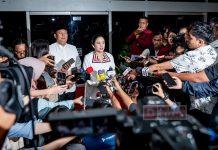 Mbak Puan Ajak Keluarga Besar DPR Introspeksi dan Perbaiki Kinerja Puan Maharani