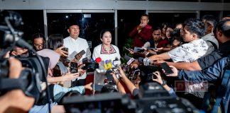 Mbak Puan Ajak Keluarga Besar DPR Introspeksi dan Perbaiki Kinerja Puan Maharani