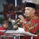 Menjaga Jati Diri Bangsa Melalui Gelaran Wayang Kulit 1