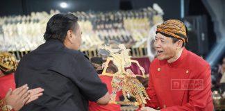 Wayang Kulit
