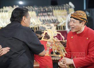 Wayang Kulit