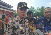 Pemkab Banyumas Siapkan Lahan untuk Sekolah Rakyat di Desa Banteran