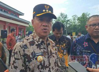 Pemkab Banyumas Siapkan Lahan untuk Sekolah Rakyat di Desa Banteran