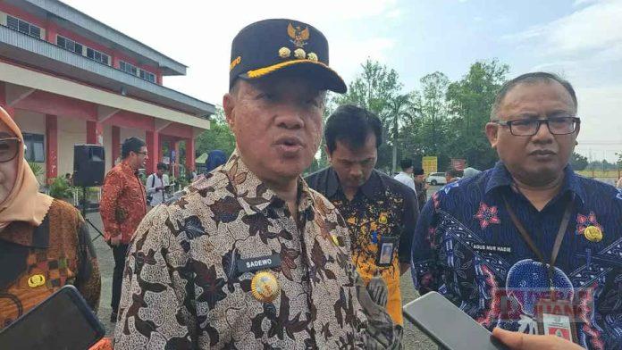 Pemkab Banyumas Siapkan Lahan untuk Sekolah Rakyat di Desa Banteran