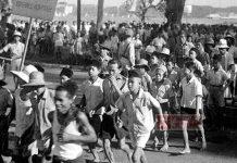 Perjuangan Kaum Buruh Menuju Kehidupan yang Layak Hari Buruh