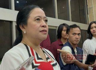 Sikap Mbak Puan Terkait Isu ‘Matahari Kembar’ Pemerintahan Puan Maharani