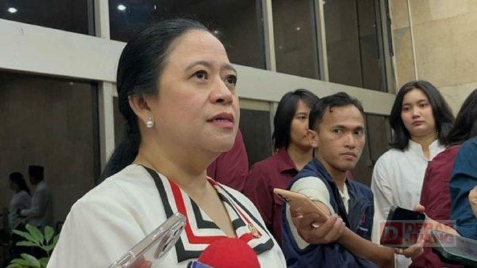 Sikap Mbak Puan Terkait Isu ‘Matahari Kembar’ Pemerintahan Puan Maharani