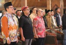 Sofwan: Akses Kesehatan Harus Memadai Tanpa Terkecuali