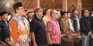 Sofwan: Akses Kesehatan Harus Memadai Tanpa Terkecuali