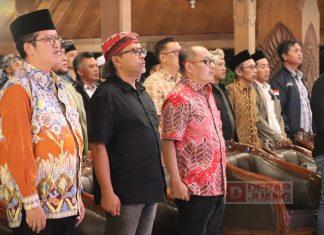 Sofwan: Akses Kesehatan Harus Memadai Tanpa Terkecuali