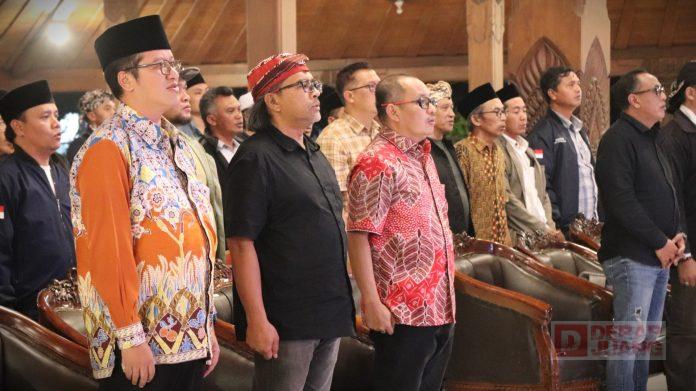 Sofwan Akses Kesehatan Harus Memadai Tanpa Terkecuali