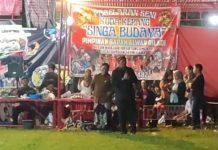 Wahju Djatmika Ajak Warga Nguri-uri Kesenian Kuda Kepang Wahju Djatmika