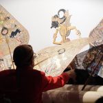 Wayang Kulit; Warisan Bangsa Kaya Ilmu Kehidupan 1