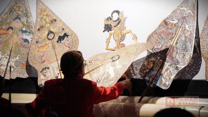 Wayang Kulit; Warisan Bangsa Kaya Ilmu Kehidupan 1 Wayang Kulit