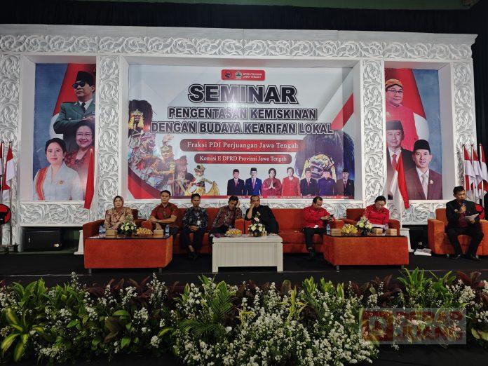 Seminar dan Pentas Akbar Barisan Hok-Ya di Wonosobo Berlangsung Meriah Seminar dan Pentas Akbar Barisan Hok-Ya di Wonosobo Berlangsung Meriah